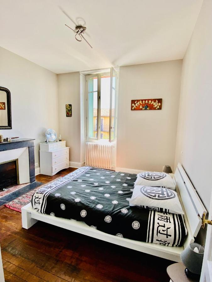 Appartement Pat'S à Cahors Extérieur photo